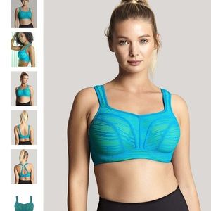Panache Wire Sports Wired Sports Bra
